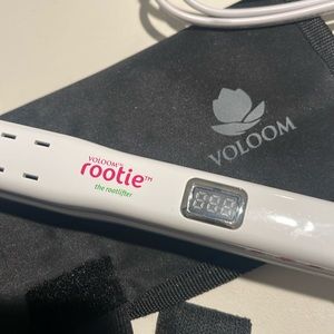 Voloom brand Rootie, the original, the rootifier.  Used only a few times.